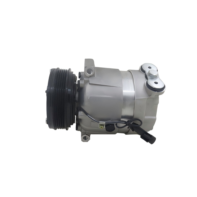 Ferrari Ac Compressor